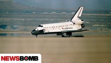 NASA: «Φρένο» στη μεταφορά του Discovery – Η εναλλακτική λύση με σκάφη Artemis