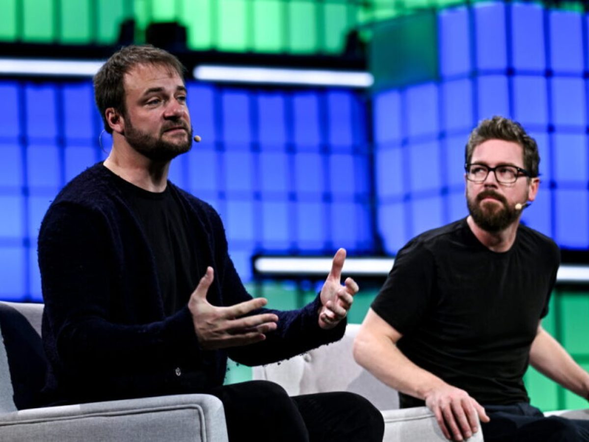 Tangle: Μια εφαρμογή «αντίδοτο στα μέσα κοινωνικής δικτύωσης»