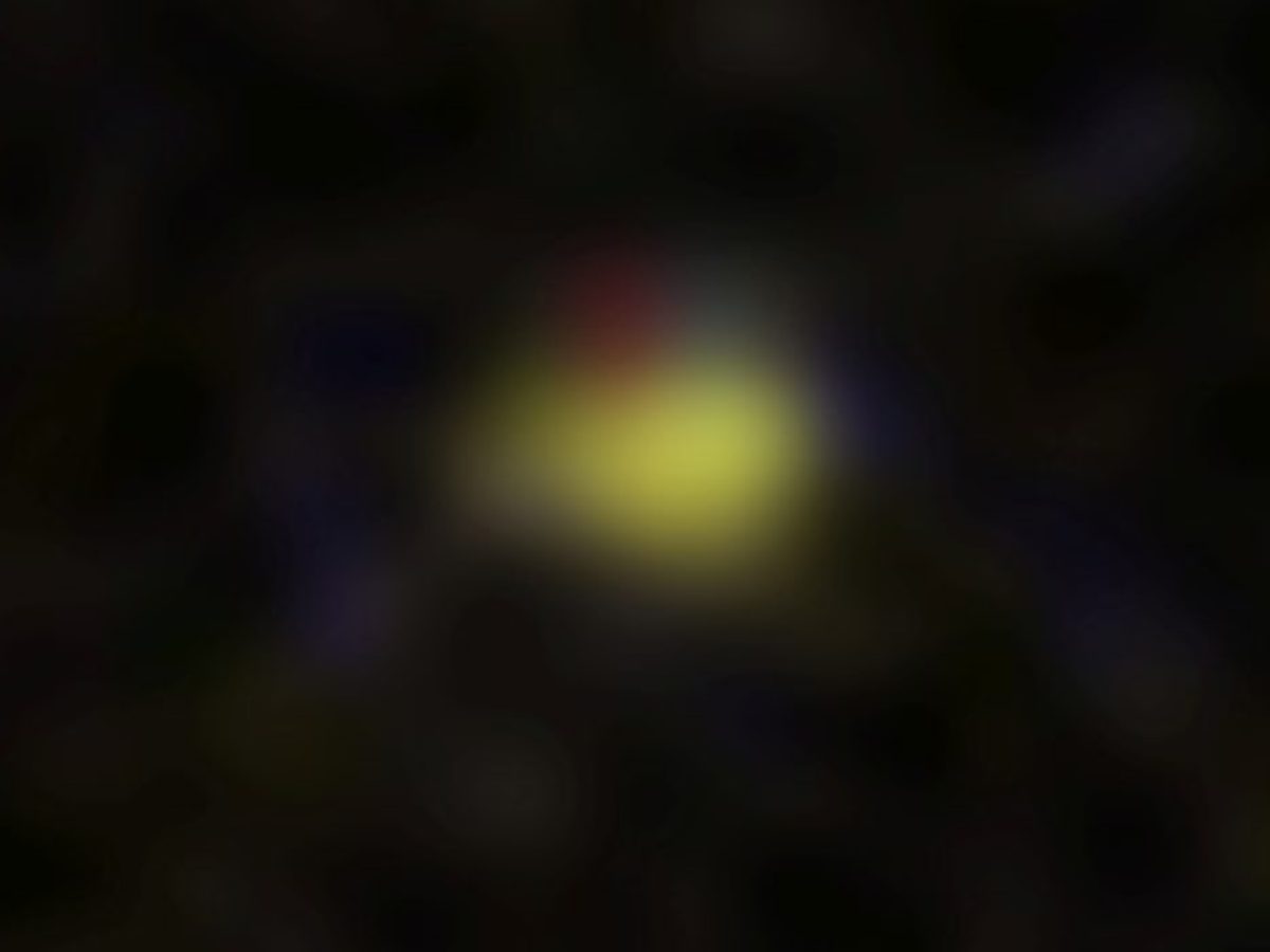 «Δεν είναι αυτό που περιμέναμε» – Ο πιο μακρινός γνωστός γαλαξίας φέρνει νέο ρεκόρ στην Αστρονομία