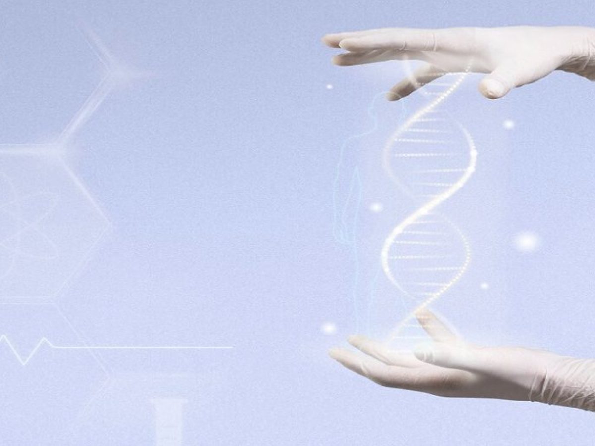 Η μέθοδος γενετικής παρέμβασης CRISPR-Cas9 & το φάσμα της σύγχρονης ευγονικής