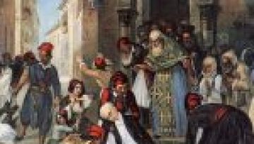 Δολοφονία Καποδίστρια Ο σκοτεινός ρόλος Βρετανίας και Γαλλίας