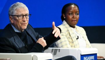 Έχει παρέλθει η χρυσή εποχή της παγκόσμιας υγείας;