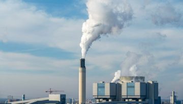 Έκθεση / Το ήμισυ των παγκόσμιων εκπομπών ανθρακα προέρχεται από 32 εταιρείες