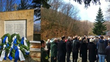 Ελατοχώρι Πιερίας: Το Ολοκαύτωμα στις 27 Ιανουαρίου 1944 – Από τον Αύγουστο του 2025 έχει ανακηρυχθεί με ΦΕΚ σε «μαρτυρικό χωριό»