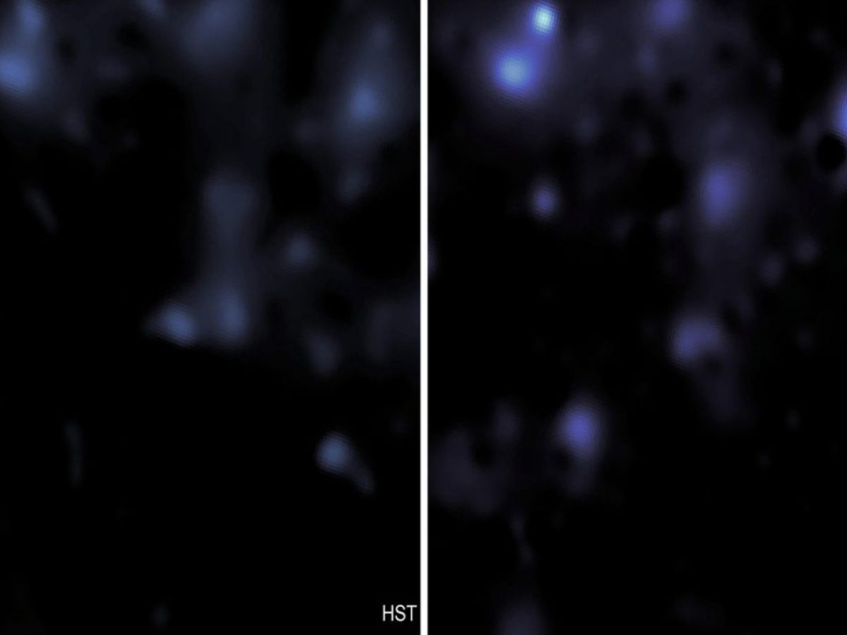 Έναν απίστευτα λεπτομερή χάρτη της σκοτεινής ύλης στο Σύμπαν δημιούργησαν οι επιστήμονες