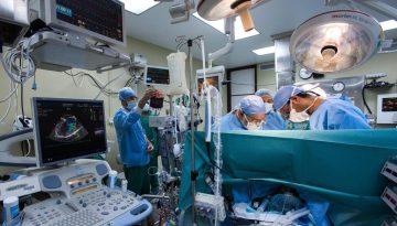 Επιστήμονες ανέπτυξαν σκόνη που επουλώνει άμεσα θανατηφόρες πληγές