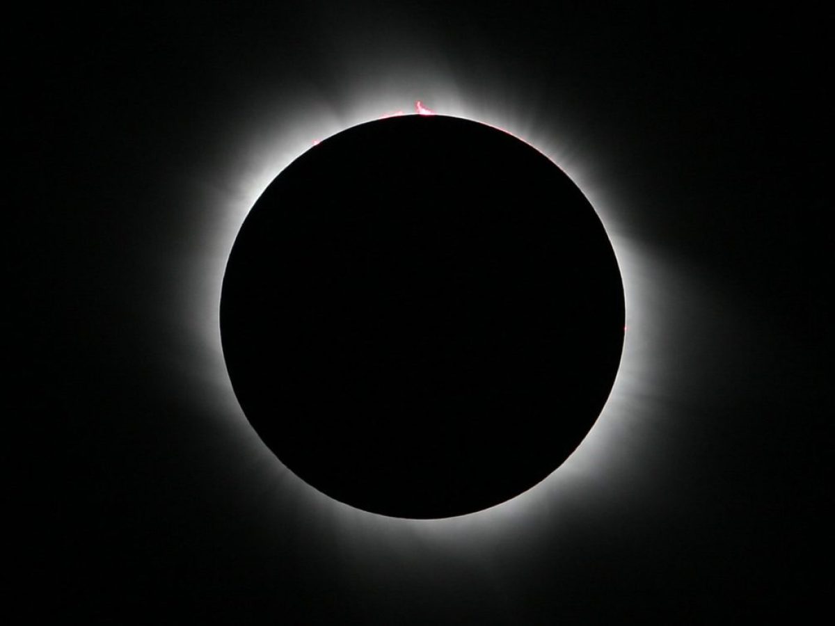 Έρχεται μέσα στο 2026 η πρώτη ολική έκλειψη Ηλίου στην Ευρώπη έπειτα από 27 χρόνια