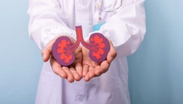 Γιατί πολλοί ασθενείς με χρόνια νεφρική νόσο πεθαίνουν από καρδιοπάθειες