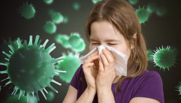 Γρίπη: Σταθεροποίηση στο φορτίο και μικρή υποχώρηση νοσηλειών – Τι επισημαίνει στο ΕΡΤnews ο Δ. Παρασκευής