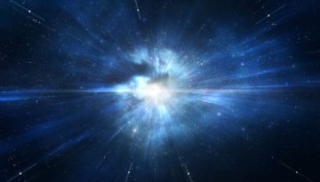 Η ανθρωπότητα έλαβε ένα μυστηριώδες σήμα 10 δευτερολέπτων από το διάστημα