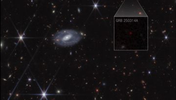 Η ανθρωπότητα μόλις έλαβε ένα μυστηριώδες «μήνυμα» 10 δευτερολέπτων από το Διάστημα και κανείς δεν μπορεί να το «διαβάσει»