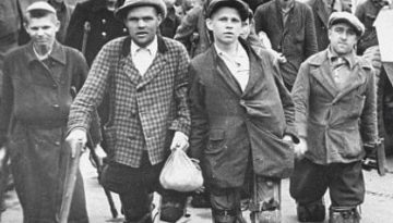 Η δολοφονία των αναπήρων στη ναζιστικη Γερμανια