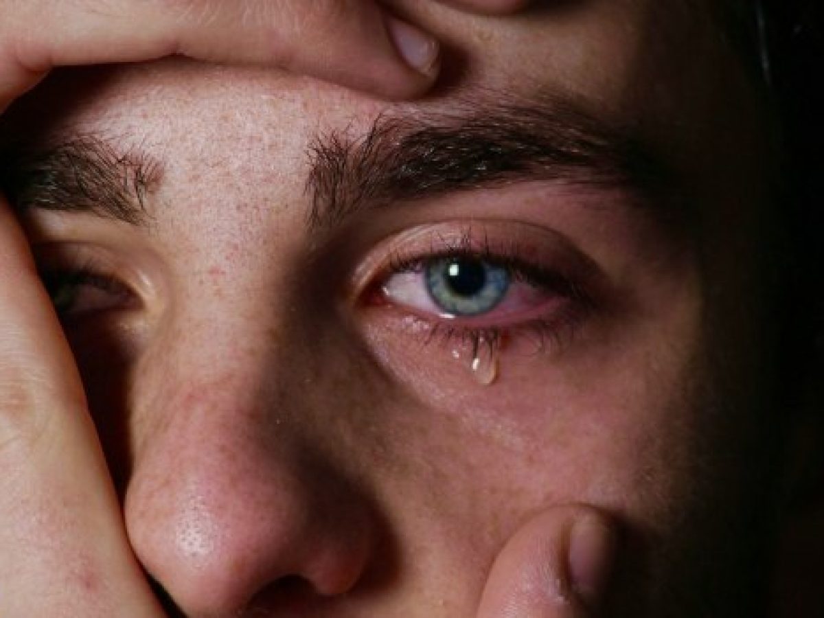 Η επιστήμη ξέρει γιατί κλαις (πιο συχνά από άλλους)