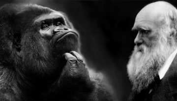 Οι επιστήμονες «διαβάζουν» τα δείγματα του Δαρβίνου 200 χρόνια μετά