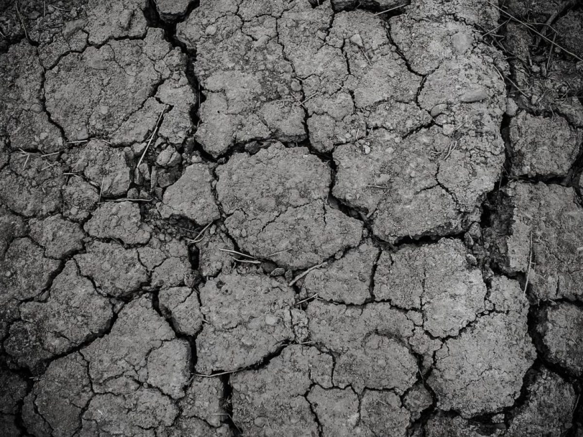 Η Ευρώπη αντιμετωπίζει σοβαρό πρόβλημα ξηρασίας ακόμη και αν αυξηθούν οι βροχοπτώσεις, προειδοποιεί μελέτη