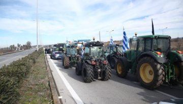 Η φθίνουσα πορεία της αγροτικής οικονομίας και γιατί απαιτείται η άμεση ανάταξή της