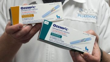 Η «γκρίζα αγορά» φαρμάκων κατά της παχυσαρκίας