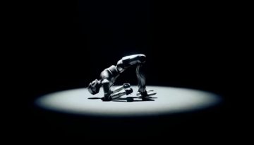 Η Κίνα ετοιμάζει τον πρώτο ρομποτικό αστροναύτη στον κόσμο