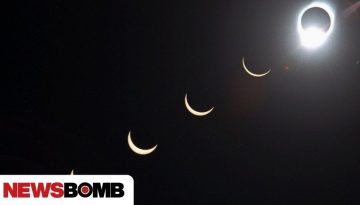 Η μεγαλύτερη έκλειψη του αιώνα πλησιάζει: Δεν θα επαναληφθεί για 100 χρόνια