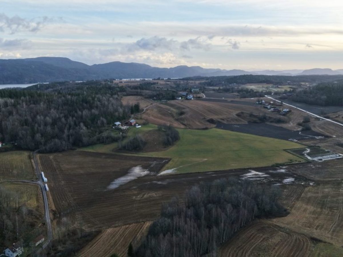 Η πιο ζεστή χρονιά στην ιστορία της Νορβηγίας το 2025