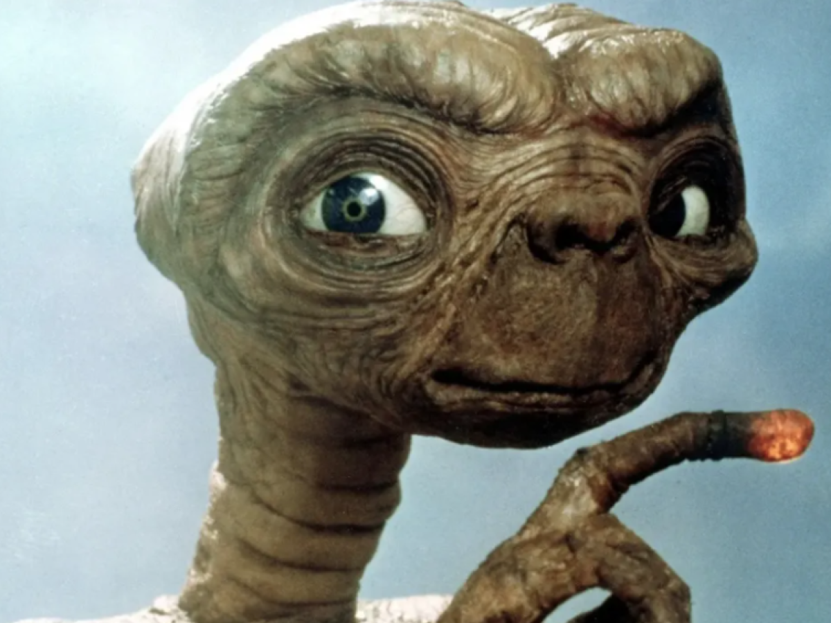 Οι προηγμένοι εξωγήινοι επικοινωνούν σαν τις πυγολαμπίδες; Τι υποστηρίζει νέα ανατρεπτική έρευνα