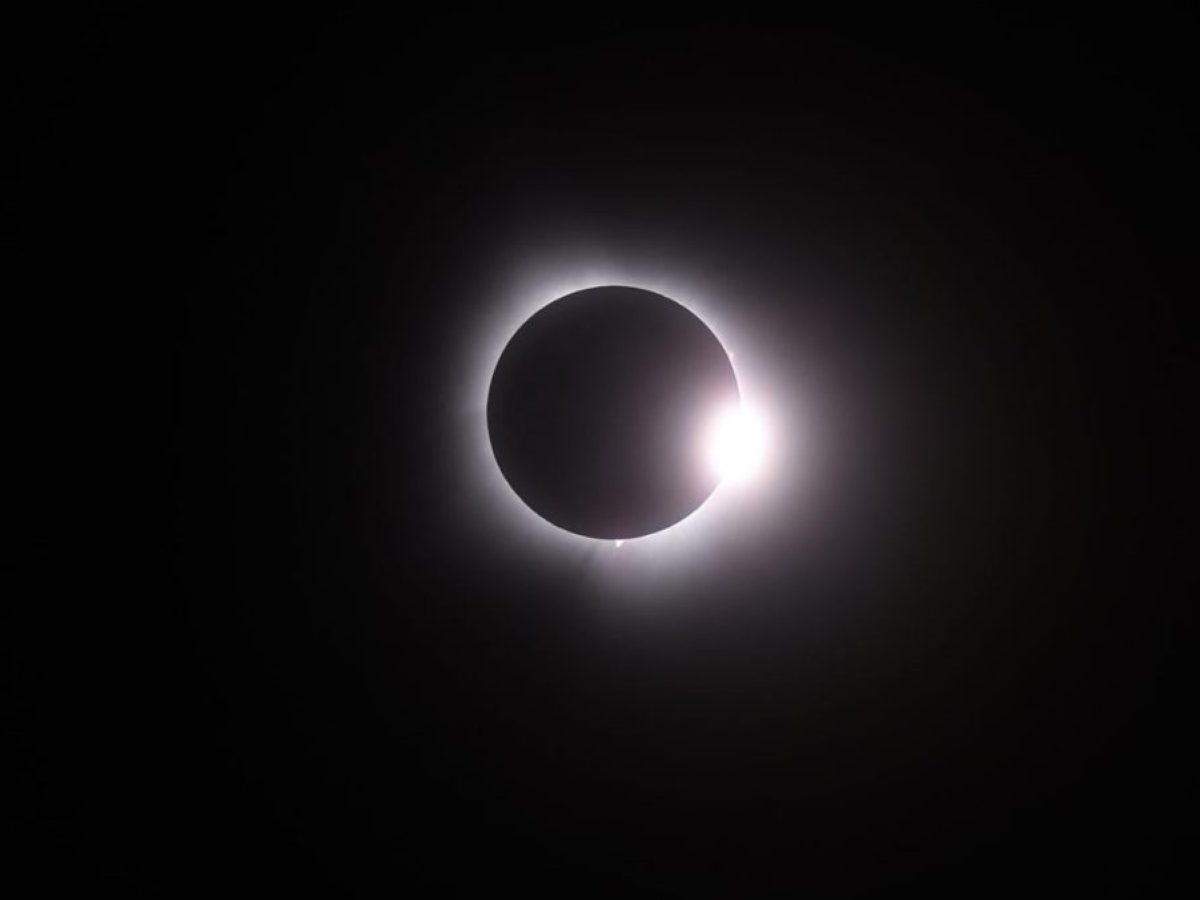 Η πρώτη ολική έκλειψη Ηλίου στην Ευρώπη έπειτα από 27 χρόνια και άλλα αστρονομικά γεγονότα για το 2026