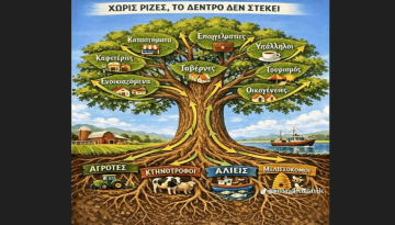 Η συμφωνία ΕΕ-Mercosur ΔΕΝ ΙΣΧΎΕΙ ΑΚΌΜΗ και ΔΕΝ αφορά μόνο τους αγρότες – ΜΑΣ ΑΦΟΡΆ ΌΛΟΥΣ!