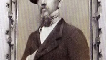 Ιατρικές σκέψεις για τη νεκροψία του πτώματος του Προέδρου της Ελλάδας, τον Κόμη Ι. Καποδίστρια