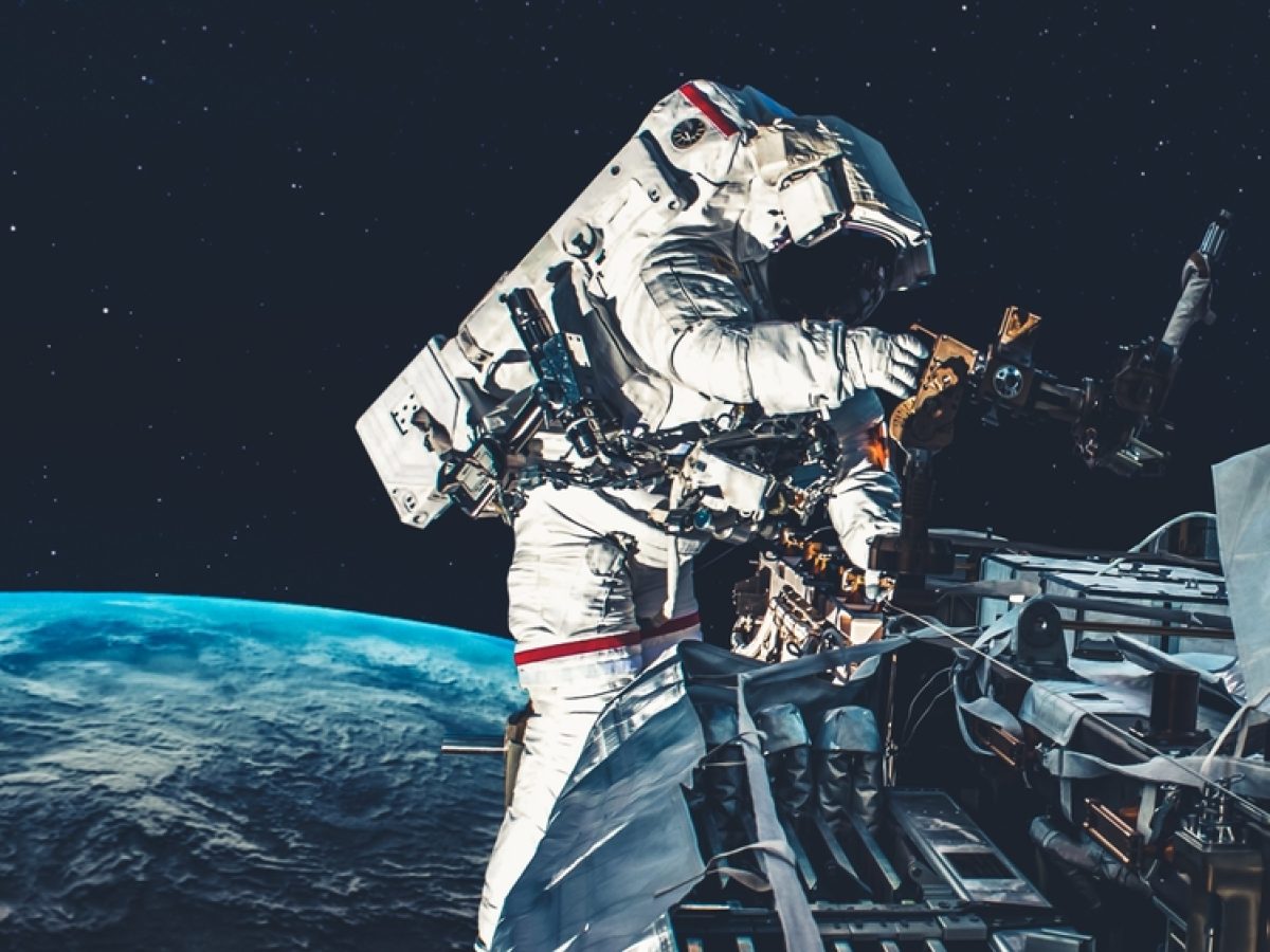 Ιατρικό περιστατικό στον ISS: Σκέψεις για επιστροφή πληρώματος στη Γη