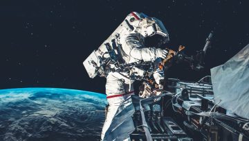 Ιατρικό περιστατικό στον ISS: Σκέψεις για επιστροφή πληρώματος στη Γη