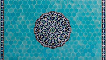 Η ιστορική σημασία του Ιράν (Περσία)