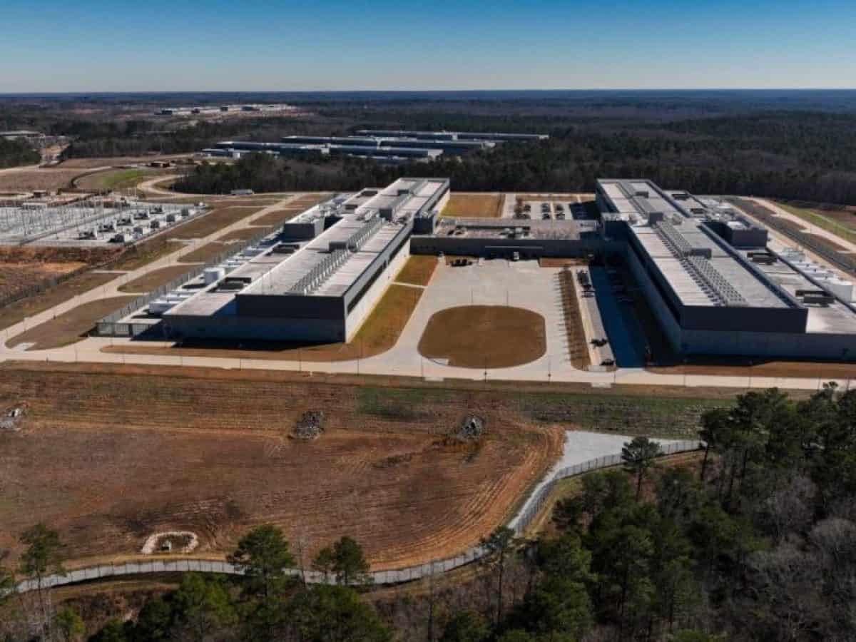 &Eta;&Pi;&Alpha;: &Eta; έ&kappa;&rho;&eta;&xi;&eta; &tau;&omega;&nu; data centers &epsilon;&kappa;&tau;&omicron;&xi;&epsilon;ύ&epsilon;&iota; &tau;&omicron; &kappa;ό&sigma;&tau;&omicron;&sigmaf; &tau;&omicron;&upsilon; &rho;&epsilon;ύ&mu;&alpha;&tau;&omicron;&sigmaf;