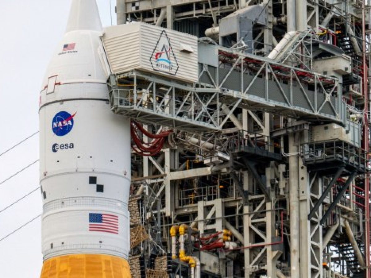 ΗΠΑ: Η NASA ανέβαλε την επιστροφή της στη Σελήνη – Αιτία, οι κακές καιρικές συνθήκες