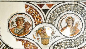 Ιστορίες (απουσίας) υγιεινής από την Ρωμαϊκή αυτοκρατορία