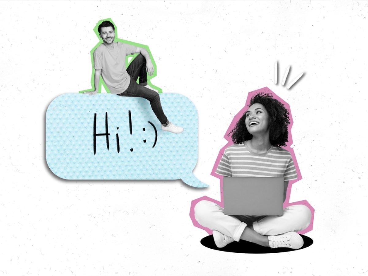 Καλώς ήλθατε στη δυστοπία της εικονικής συντρόφου