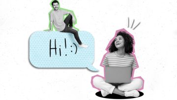 Καλώς ήλθατε στη δυστοπία της εικονικής συντρόφου