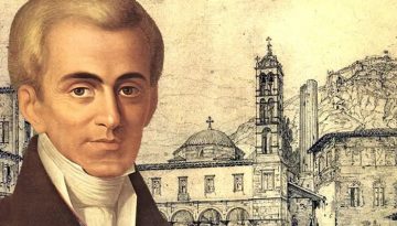 Καποδίστριας: Η ταινία, το μήνυμα και το πρόσωπο
