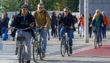 Κλίμα: Οι υποχρεωτικές αλλαγές στον τρόπο ζωής υπονομεύουν τη δημόσια στήριξη, διαπιστώνει μελέτη