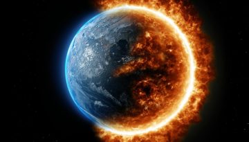 Κλιματικό καμπανάκι: Το 2025 τρίτη θερμότερη χρονιά, πάνω από το όριο του 1,5°C