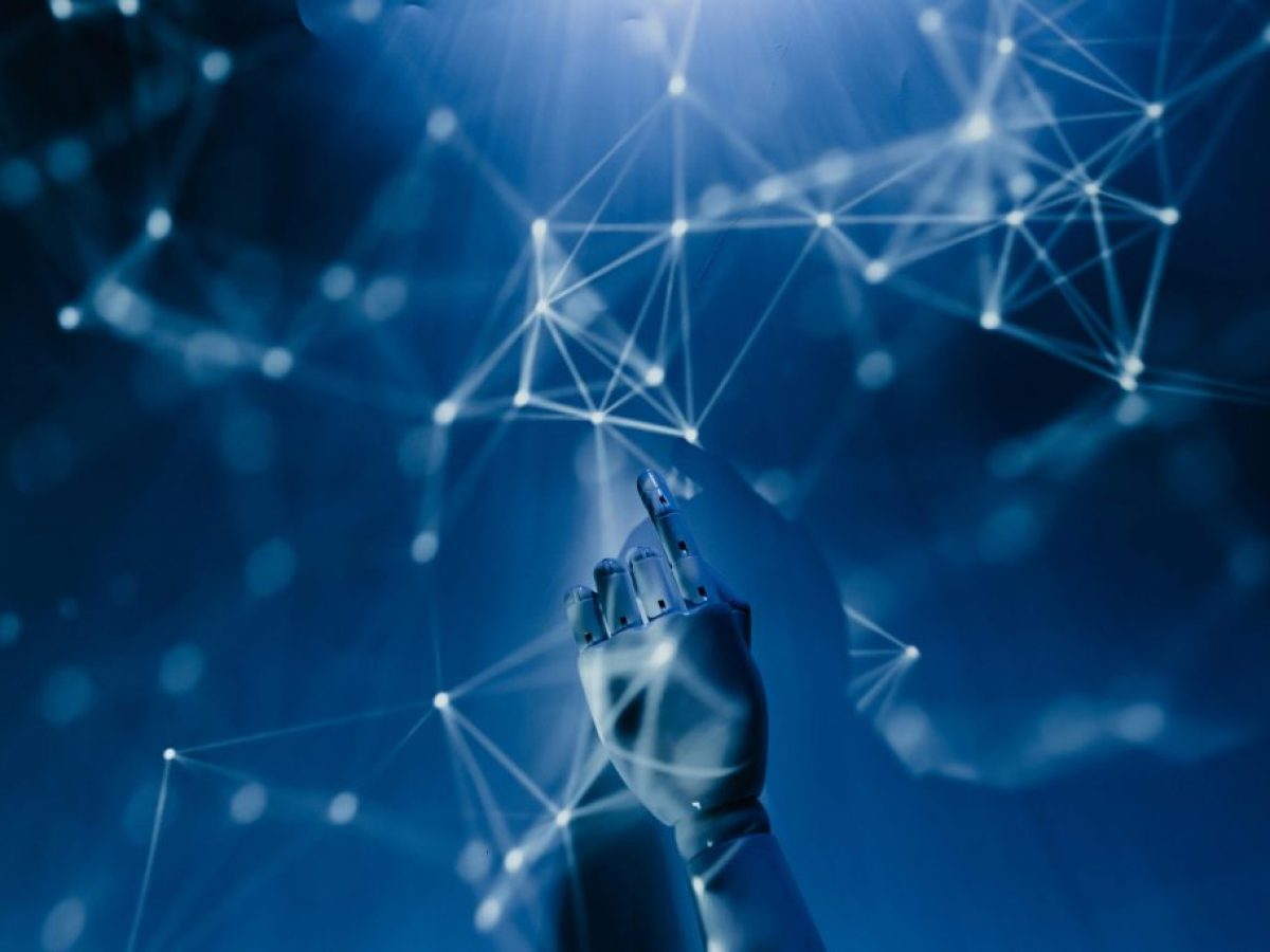 Κληρονομιές: Ο A.I. βοηθός που έφτιαξε η Αλάσκα τα έκανε μούσκεμα και είχε παραισθήσεις