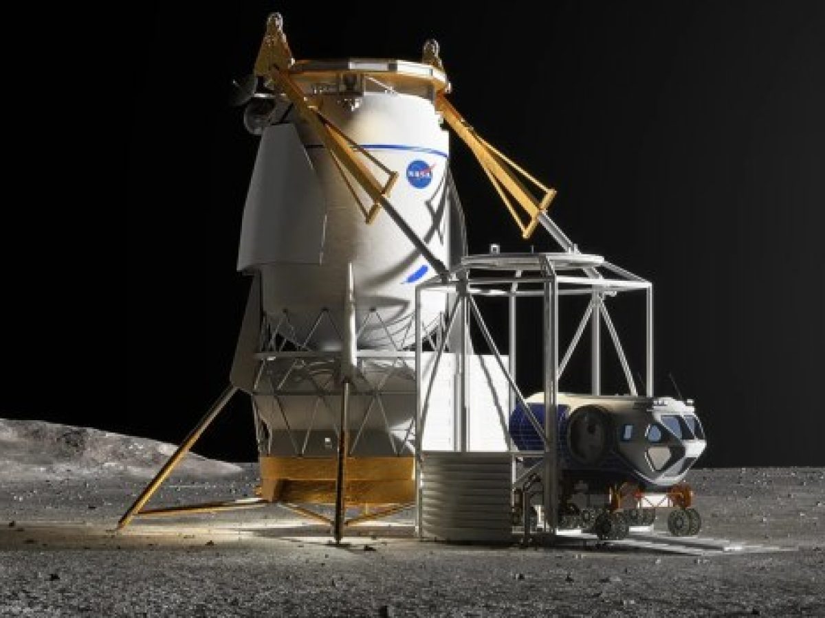 Κούρσα για το φεγγάρι – Αυτές είναι οι ιδιωτικές αποστολές που θα επιχειρήσουν προσσελήνωση το 2026