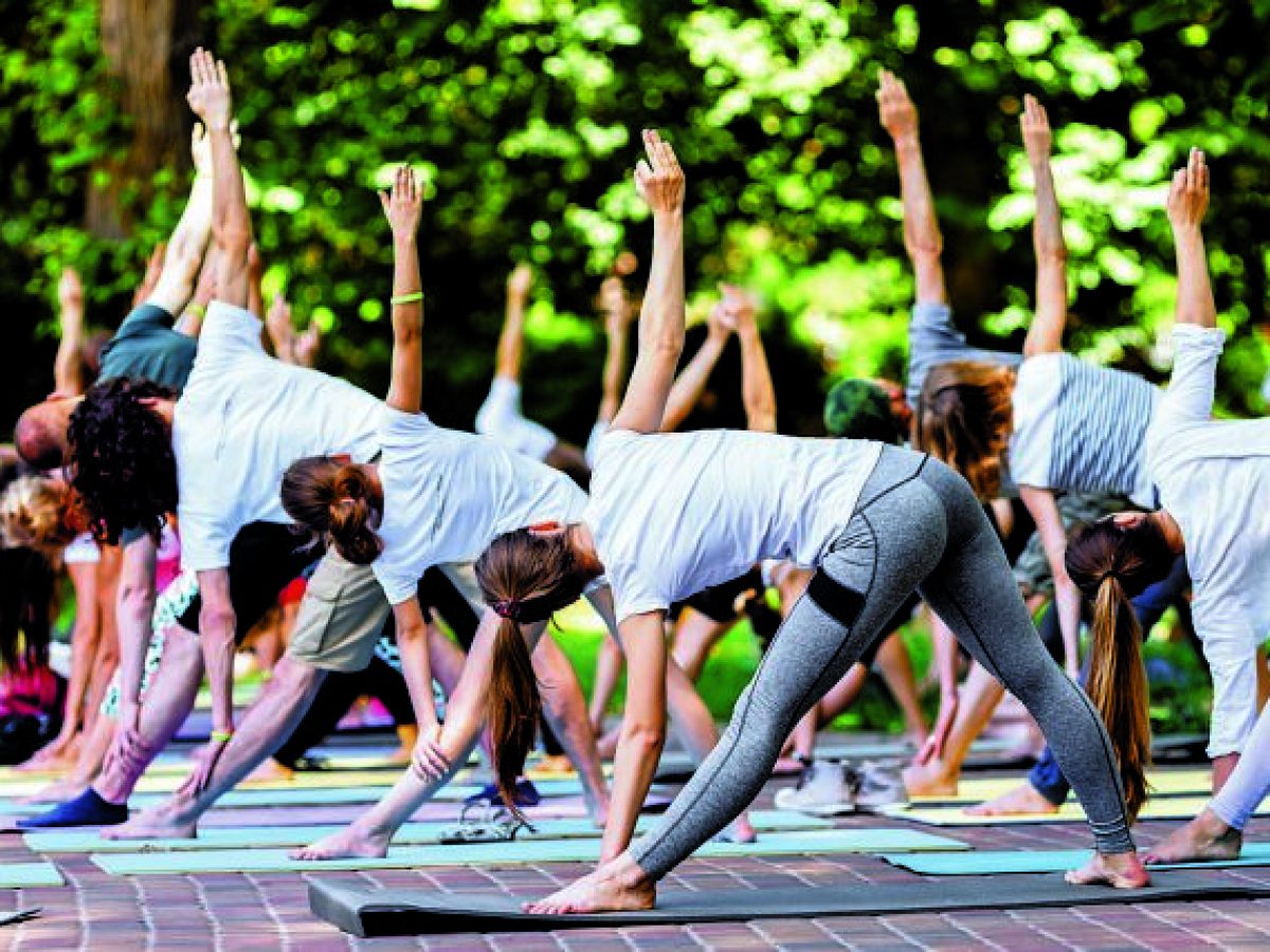 Μεταλλική γεύση, μαύρα νύχια και… απρόσμενοι οργασμοί: Τι συμβαίνει στο σώμα σας όταν γυμνάζεστε