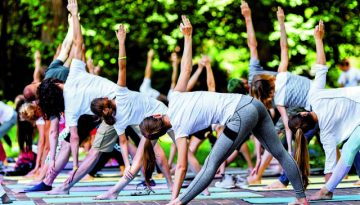 Μεταλλική γεύση, μαύρα νύχια και… απρόσμενοι οργασμοί: Τι συμβαίνει στο σώμα σας όταν γυμνάζεστε