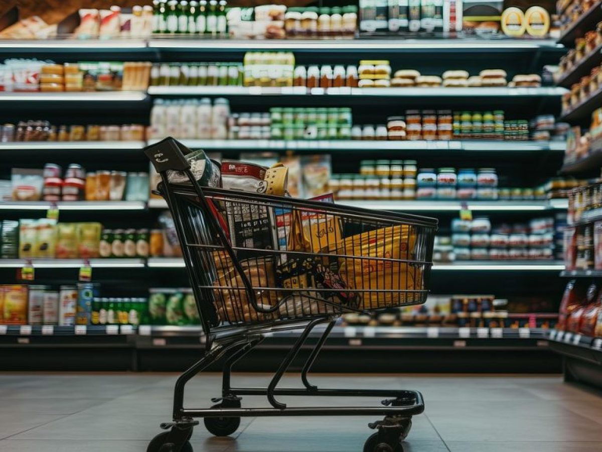 Μια νέα τάση αλλάζει ριζικά τον τρόπο που οι Αμερικανοί αγοράζουν τρόφιμα