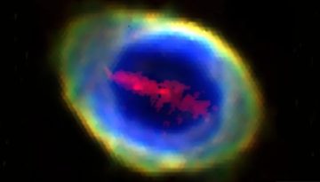 Μυστηριώδης ανακάλυψη στο Διάστημα ρίχνει φως στο μέλλον της ζωής στη Γη