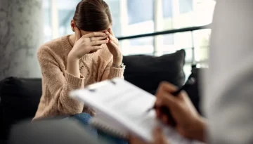 Νέα ελπίδα για τους ασθενείς που πάσχουν από ανθεκτική στη θεραπεία κατάθλίψη