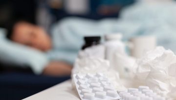 Νέα επιστημονική προσέγγιση υπόσχεται ανακούφιση από τον πόνο χωρίς μορφίνη