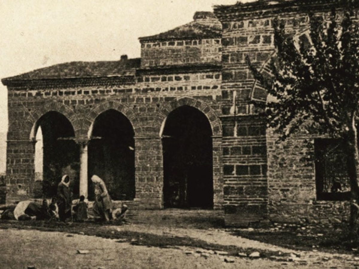 Νίκαια Βιθυνίας: Από την Α’ Οικουμενική Σύνοδο στο τέλος της ελληνικής κοινότητας