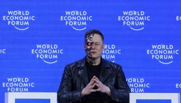 «Ο διάδοχος του ανθρώπου είναι ήδη εδώ»: Ο Έλον Μασκ προβλέπει την κυριαρχία των ρομπότ και το τέλος των χρημάτων