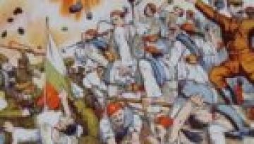 Ο Ήρωας Ιωάννης Βελισσαρίου, κι ένα τραγούδι για αυτόν (ΒΙΝΤΕΟ)